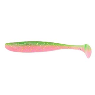 Keitech Easy Shiner 4inch 10Cm 7st. Electric Chicken (Ba-Edition)