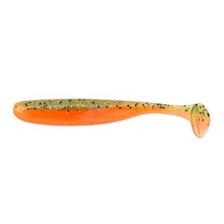 Keitech Easy Shiner 4inch 10Cm 7st. Fire Tiger