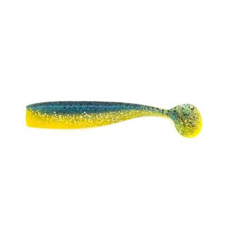 Lunker City Shaker 3.25inch / 8Cm 10st. Mahi Mahi