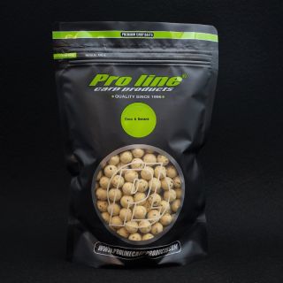 Proline Coco & Banana Readymades 15mm 1kg