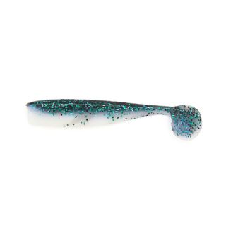 Lunker City Shaker 4.5inch / 11,25Cm 8st. Mackerel