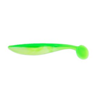 Lunker City Swimfish 3.75inch 9,5Cm 8st. Limetreuse