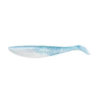 Lunker City Swimfish 3.75inch 9,5Cm 8st. Baby Blue Shad
