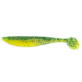 Lunker City Swimfish 5inch 12,5Cm 4st. Fire Perch