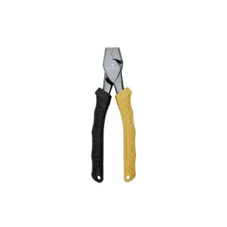 Westin Single Crimper Stainless HD 15cm
