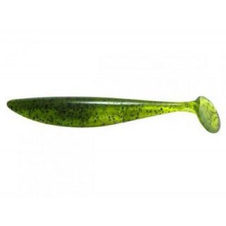 Lunker City Swimfish 5inch 12,5Cm 4st. WaterMelonseed
