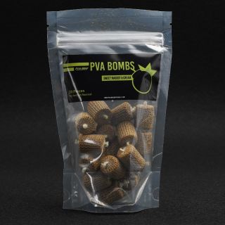 Proline Sweet Maggot & Cream PVA Bombs 18st.