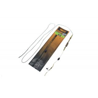 PB R2G Inline SR Leader 90 With Shot on the Hook Overloaded Rig 2st. Size 6