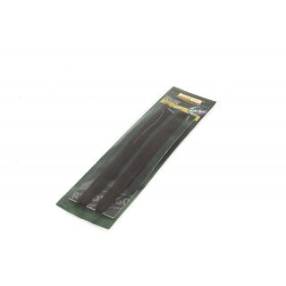 PB R2G Hollow Kevlar Looped Leader 10m Weed 2st.