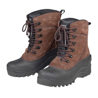 Spro Thermal Winter Boots Size 42