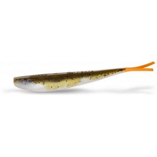 Quantum Q-Fish 13Cm Spicy Olive