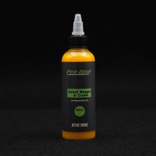 Proline Sweet Maggot & Cream Active Smoke 100ml