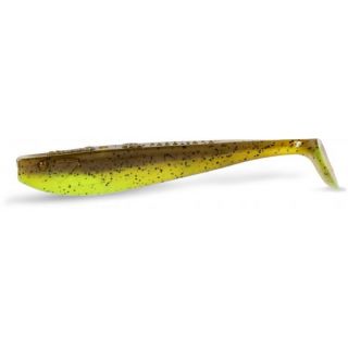 Quantum Q-Paddler 12Cm Pumpkinseed Chartreuse