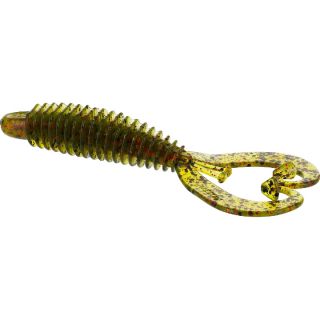 Westin RingCraw Curltail 9cm 5St. WaterMelon Red