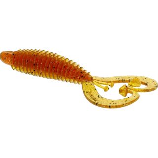 Westin RingCraw Curltail 9cm 5St. Motoroil Pepper
