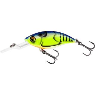 Westin BuzzBite Crankbait 4cm 4Gr Low Floating Official Roach