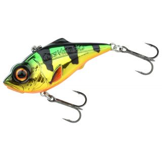 Spro Iris Vib'R Hardlure 5cm 10gr Perch