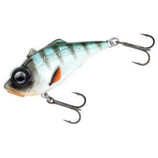 Spro Iris Vib'R Hardlure 5cm 10gr Herring