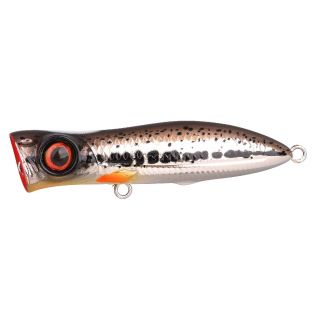 Spro Iris Pop Hardlure 7,5cm 10,5gr Vairon