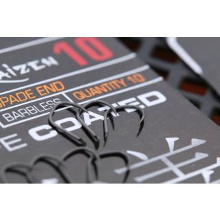 Guru Kaizen Hook Size 20