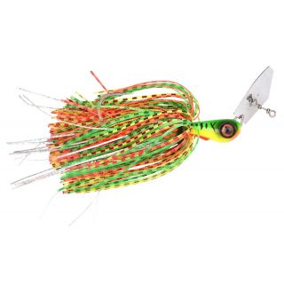 Spro Iris Thrillseeker Xl Chatterbait 7/0 21gr Firetiger