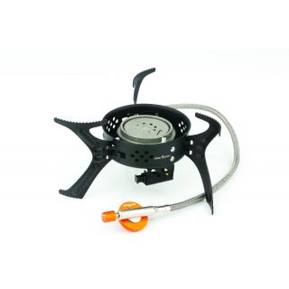 Fox Cookware Heat Transfer 3200 Stove