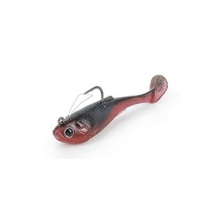 Molix RT Flip Tail 7,5cm 10,5gr Bloody Pumpkin