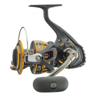 Daiwa BG 4500