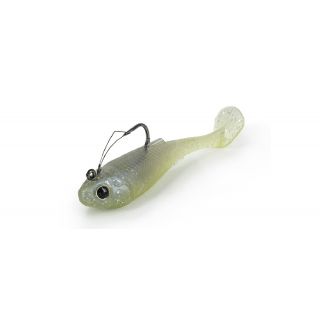 Molix RT Flip Tail 7,5cm 10,5gr Chart Blue Back