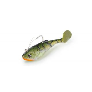 Molix RT Flip Tail 7,5cm 10,5gr Perch