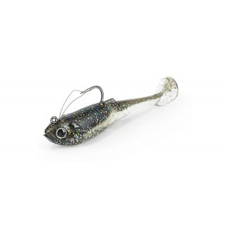 Molix RT Flip Tail 7,5cm 14gr Ghost Blue Gill