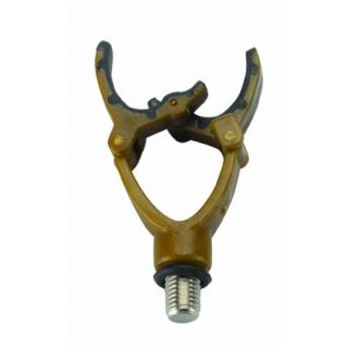 Fish Rest Gripper Deluxe Natural