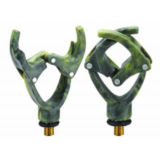 Fish Rest Gripper Deluxe Camou 1st.