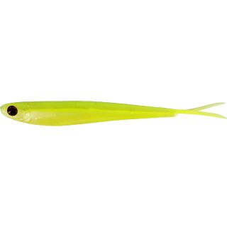 Westin TwinTeez V2 V-Tail 14,5cm 1St. Lime
