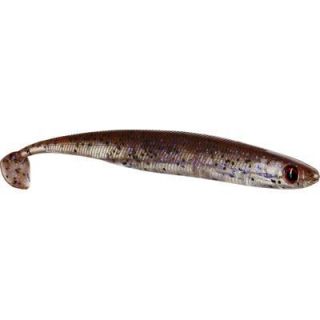 Westin KickTeez Shadtail 15cm 1St. Bass Hunter