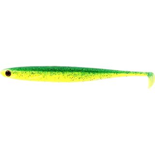 Westin KickTeez Shadtail 15cm 1St. Fireflash