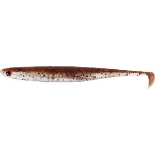 Westin KickTeez Shadtail 15cm 1St. Bait Pearl