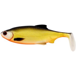 Westin Ricky the Roach Shadtail 7cm 1St. Official Roach