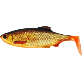 Westin Ricky the Roach Shadtail 7cm 1St. Lively Rudd