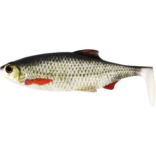 Westin Ricky the Roach Shadtail 10cm 1St. Real Roach