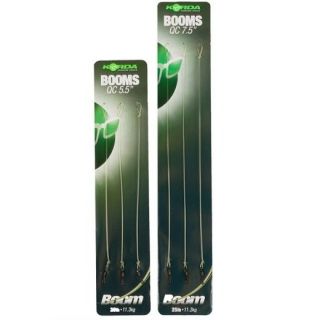 Korda Ready Booms 3st. 5,5'' 14 cm