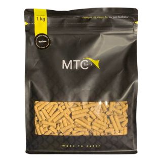 MTC Baits NutCase Hi-Attract Pellet 6mm 1kg