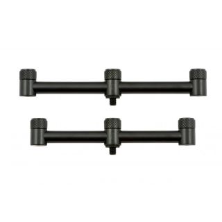 Fox Black Label QR Buzzer Bar Set 3 rod Narrow 19cm & 22cm