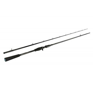 Black Arrow G4 Baitcast 2,55 m 25-119 gr