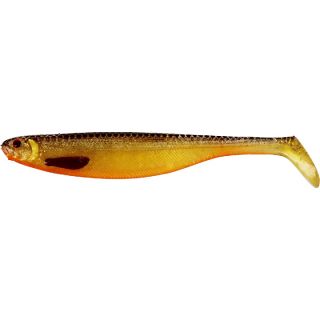 Westin ShadTeez Slim 12cm 1st. Gold Rush