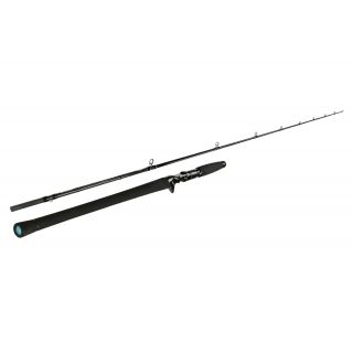 Black Arrow G4 Baitcast Musky 2,45 m 115-190 gr