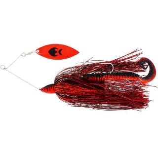 Westin MonsterVibe Willow 65Gr New Colours Flash Red