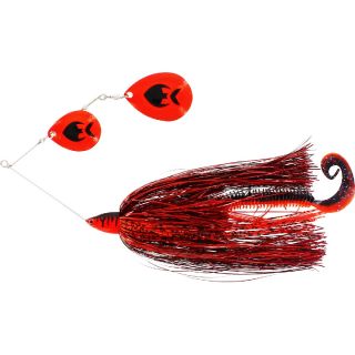 Westin MonsterVibe Colorado 65Gr New Colours Flash Red