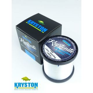 Kryston Super Mono Clear 0,31mm 12lb 1000m