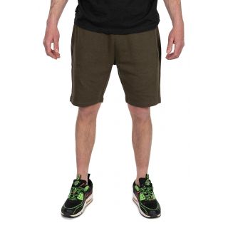 Fox Collection Lightweight Jogger Short Green & Black XX-Large